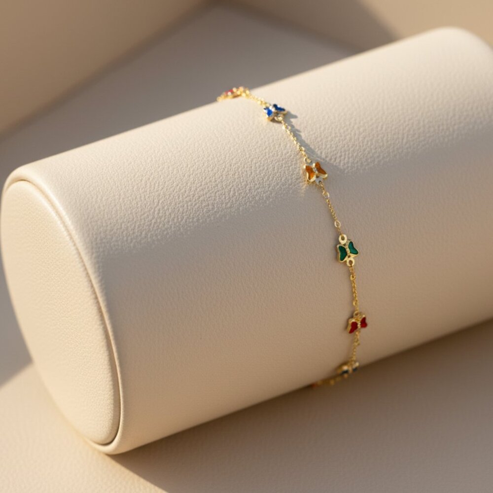 "New Beautiful Design Bracelet for Women/Girls, Gift, B540